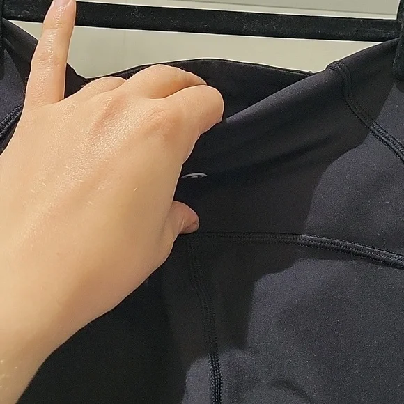 Training tight - Picture 5 of 5